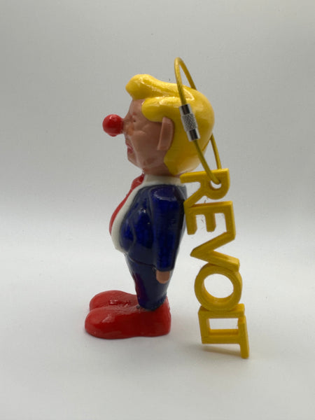 REVOLT