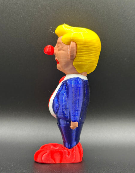 The Clown
