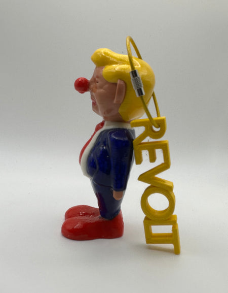 REVOLT