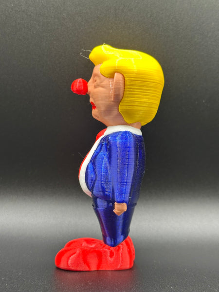 The Clown