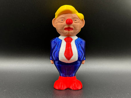 The Clown
