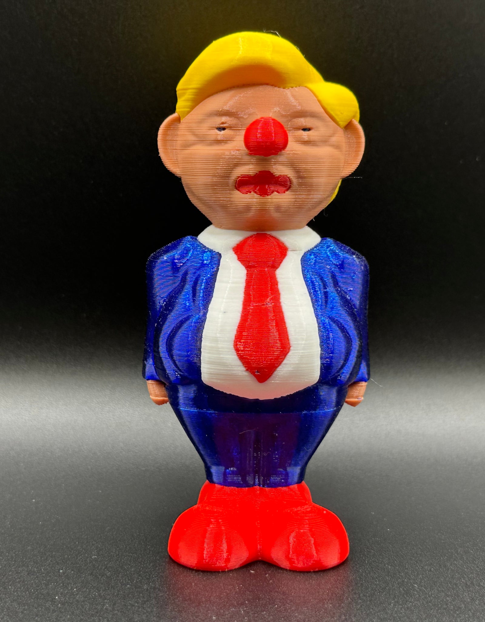 The Clown